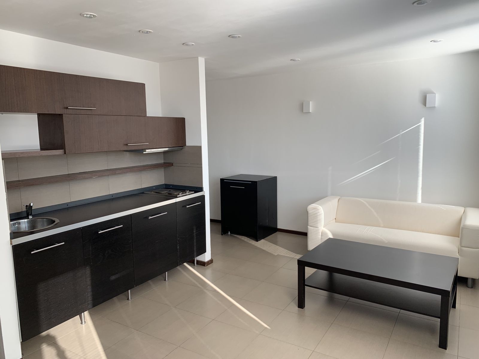 1+kk, Točitá , Praha - Krč, 36 m² - 1