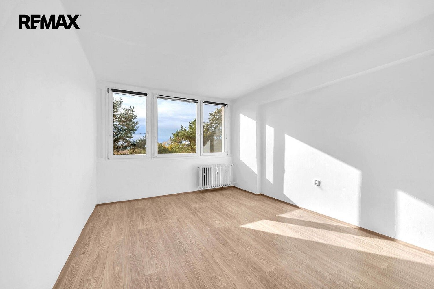 Pronájem byt 3+kk - Ivana Olbrachta, Nymburk, 70 m² - 5