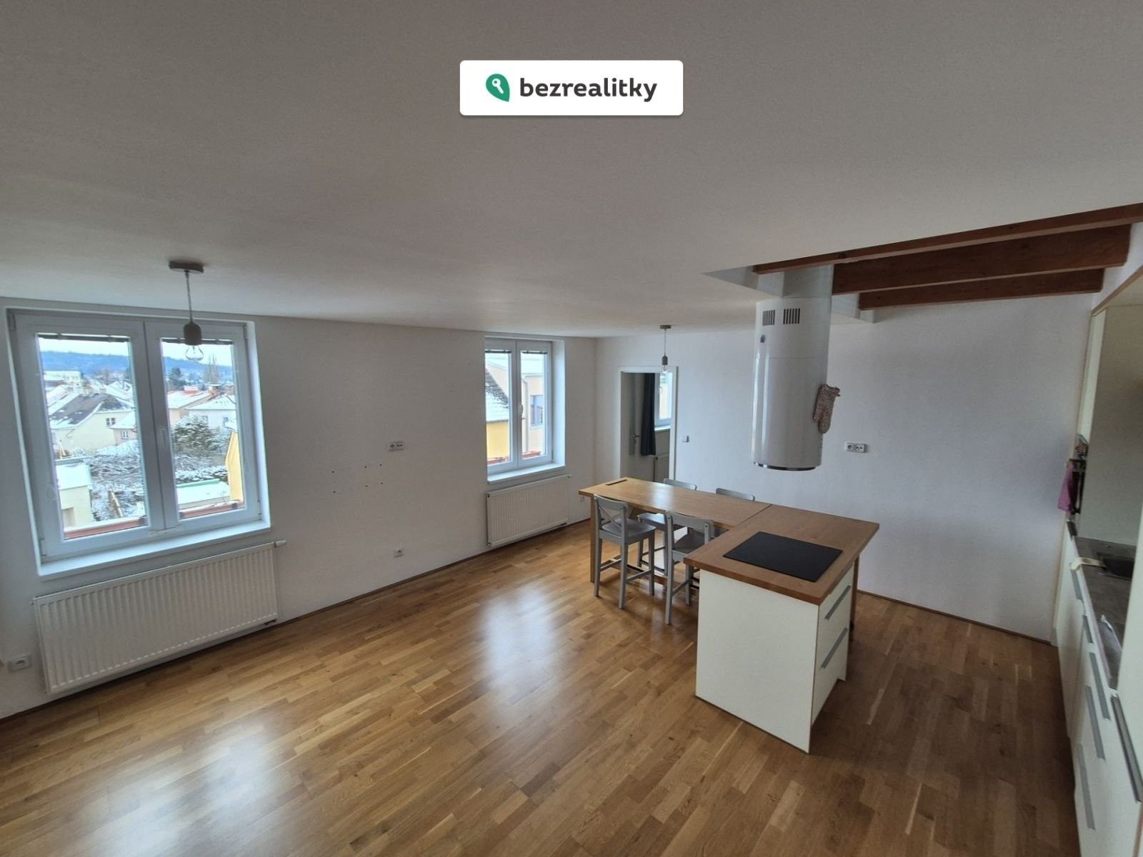 Prodej byt 2+kk - Štítného 1920, Tábor, 75 m²