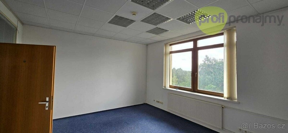 Pronájem kancelář - Vyškov, 682 01
