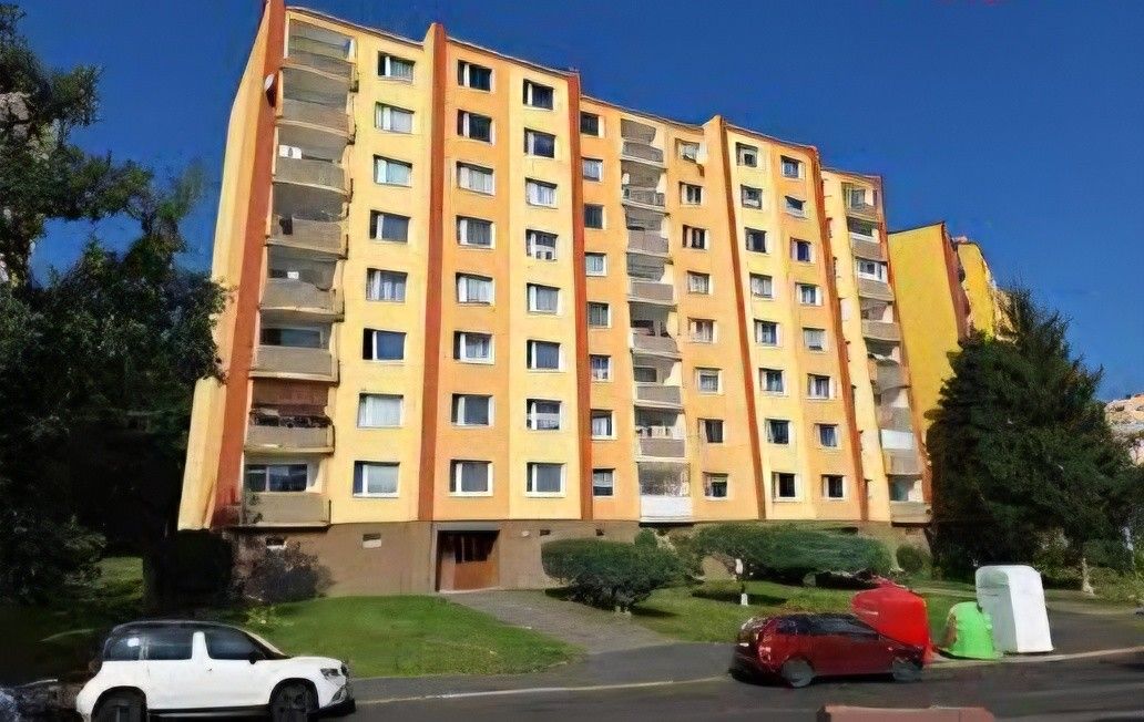 Byty, Chomutov, 430 04 - 1