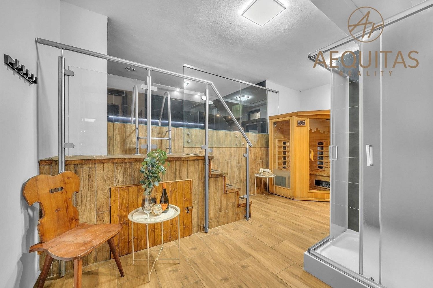 Prodej chalupa - Rokytnice nad Jizerou - Hranice, okres Semily, Liberecký kraj, 270 m² - 1