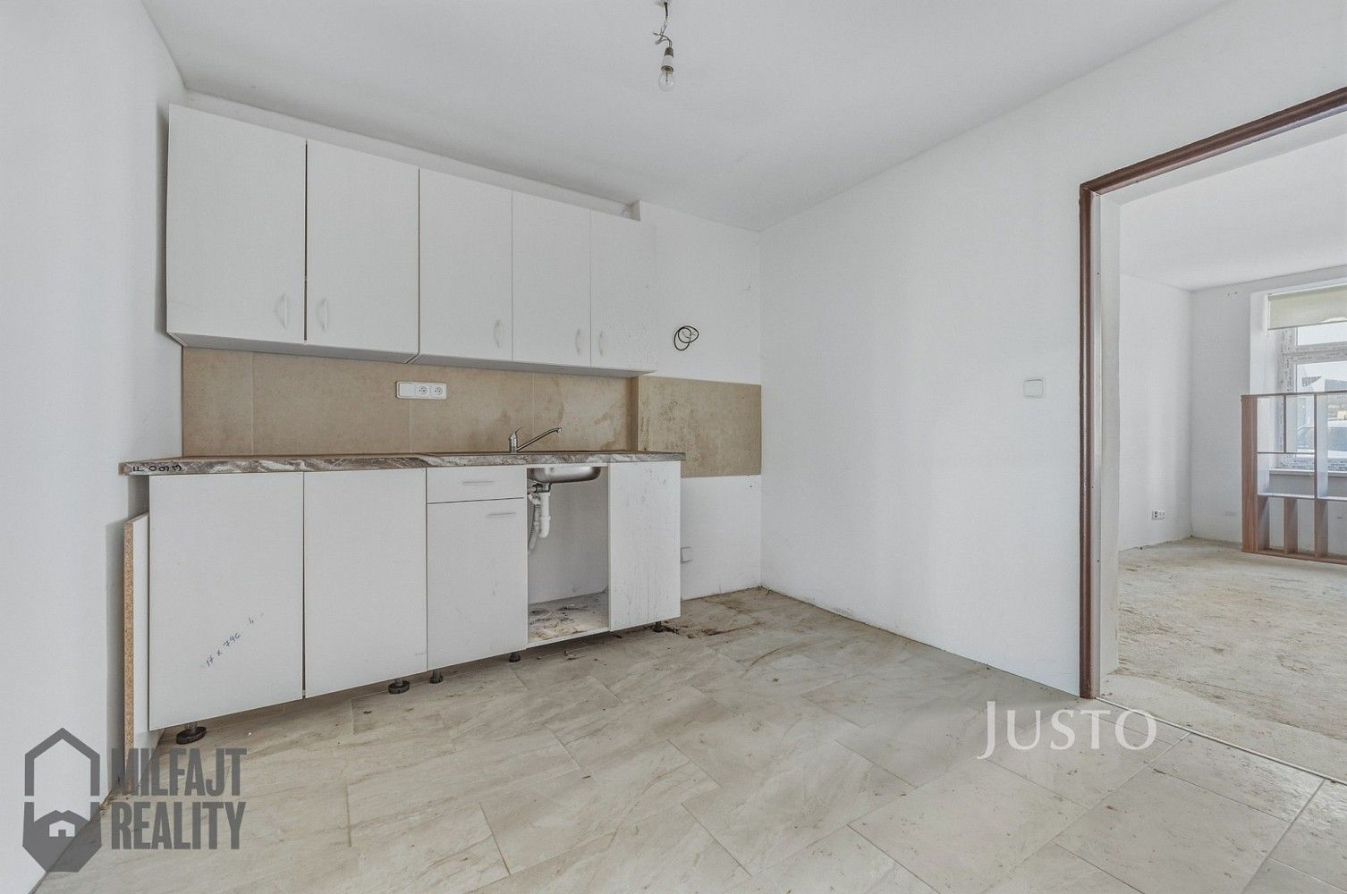 Prodej činžovní dům - Kollárova, Cvikov - Cvikov I, okres Česká Lípa, 851 m² - 5