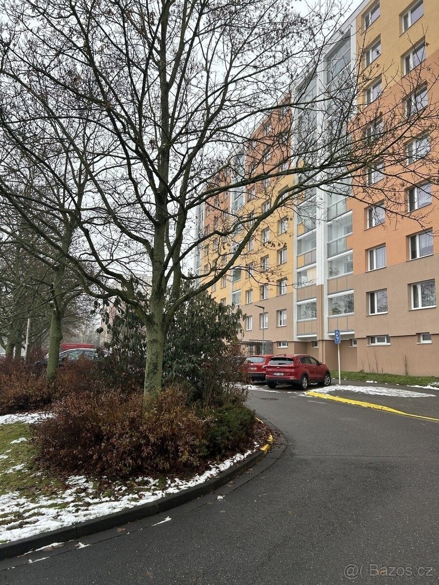 Byty, Svitavy, 568 02