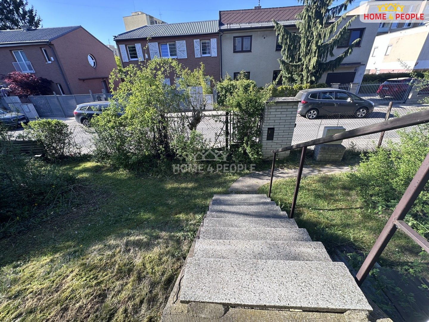Rodinný dům · 273 m² · Zimákova, Praha - 4