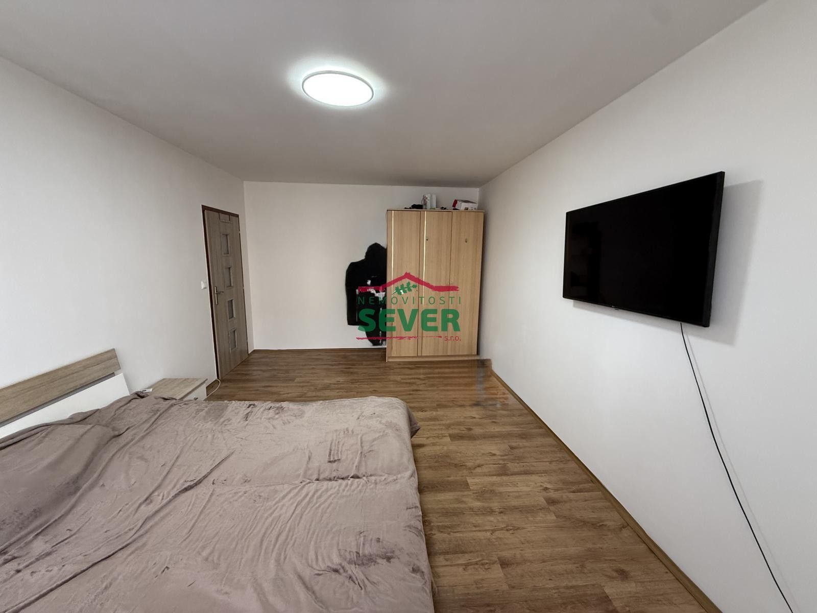 Prodej byt 2+1 - Julia Payera, Teplice, 67 m² - 5
