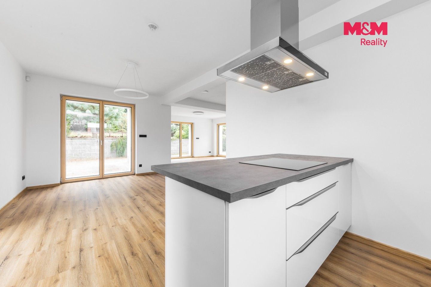 Rodinný dům · 258 m² · Na Prášilkách, Černá Hora - 3