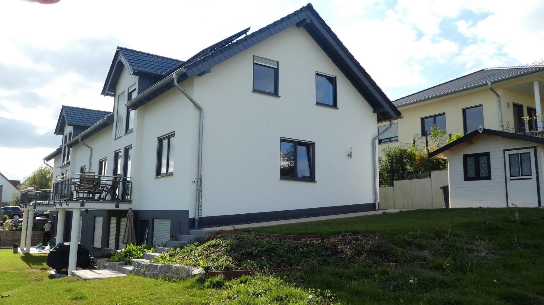 Rodinný dům · 219 m² · , Porýní-Falc - 3