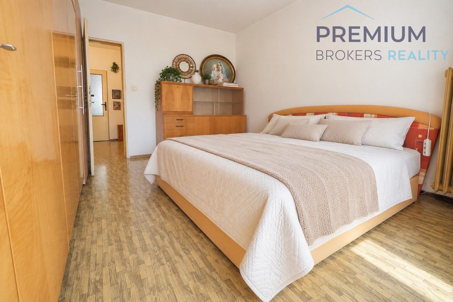 3+1, Družstevní, Štětí, 79 m² - 2