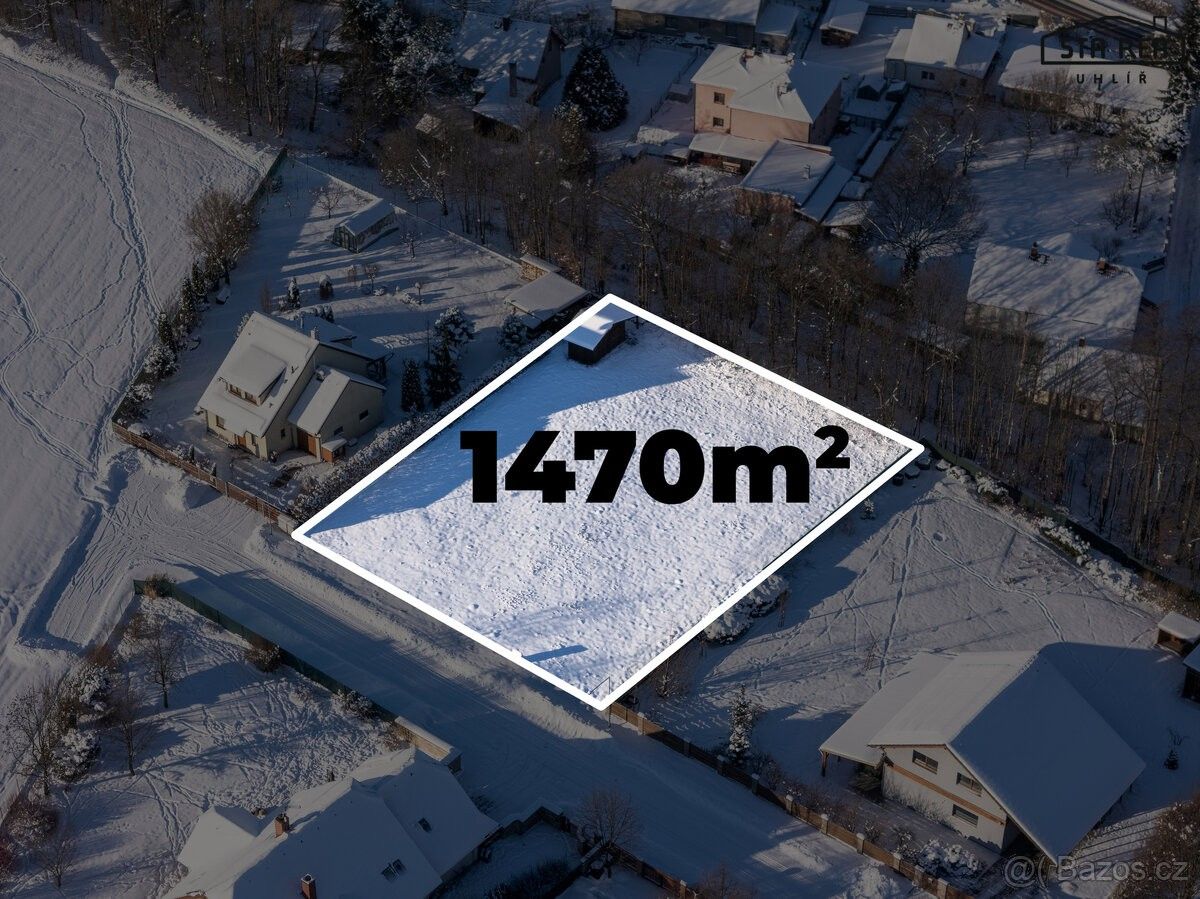 Pozemky pro bydlení, Frýdlant nad Ostravicí, 739 11