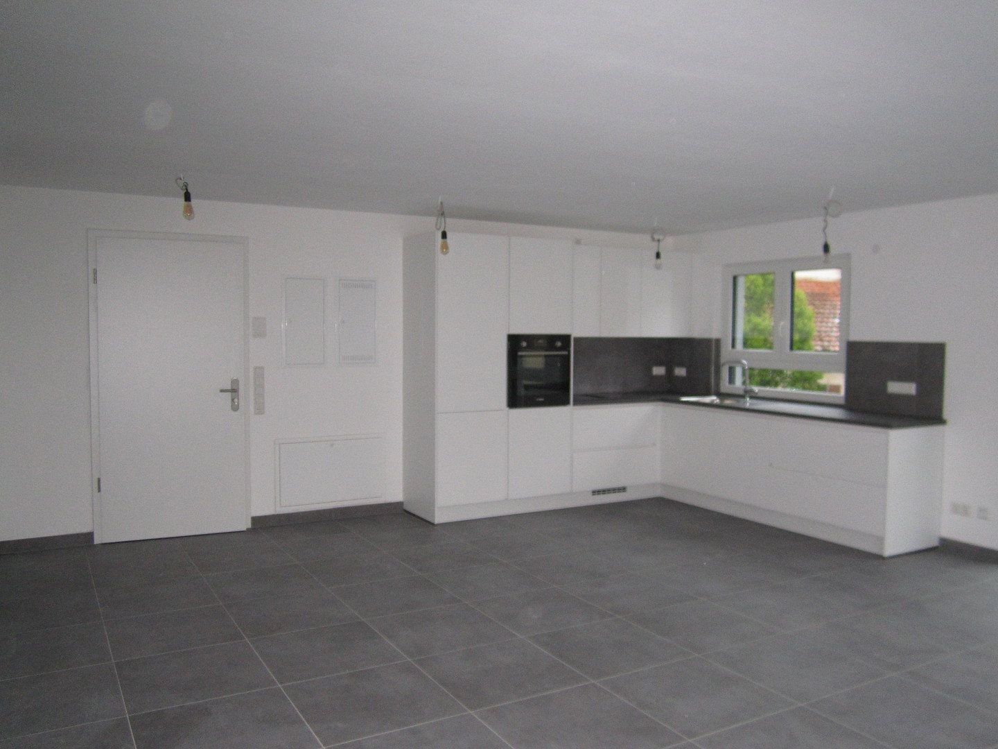2+kk, , Bádensko-Württembersko, 66 m² - 2
