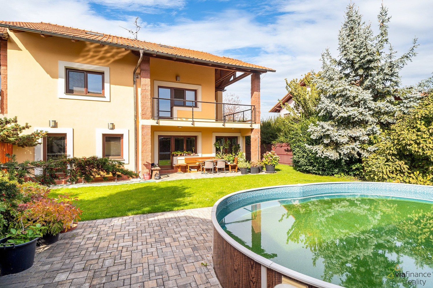 Rodinný dům · 208 m² · Krátká, Srch, okres Pardubice - 3