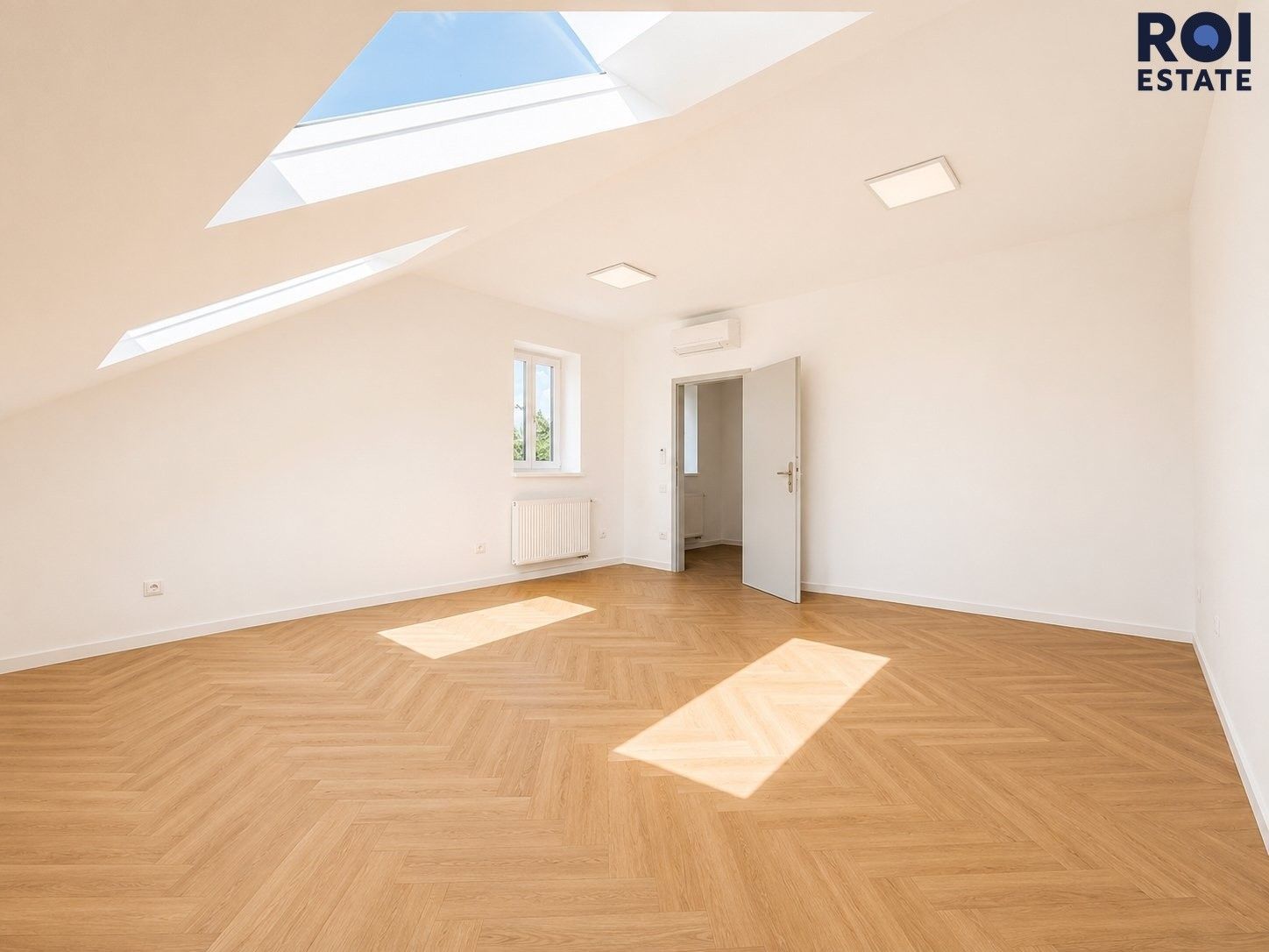 2+1, Plkovská, Praha, 100 m² - 2