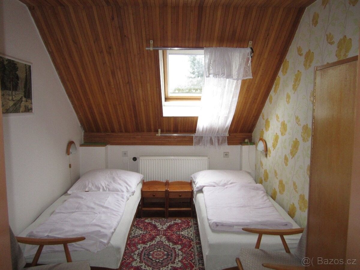 Pronájem byt - Frenštát pod Radhoštěm, 744 01