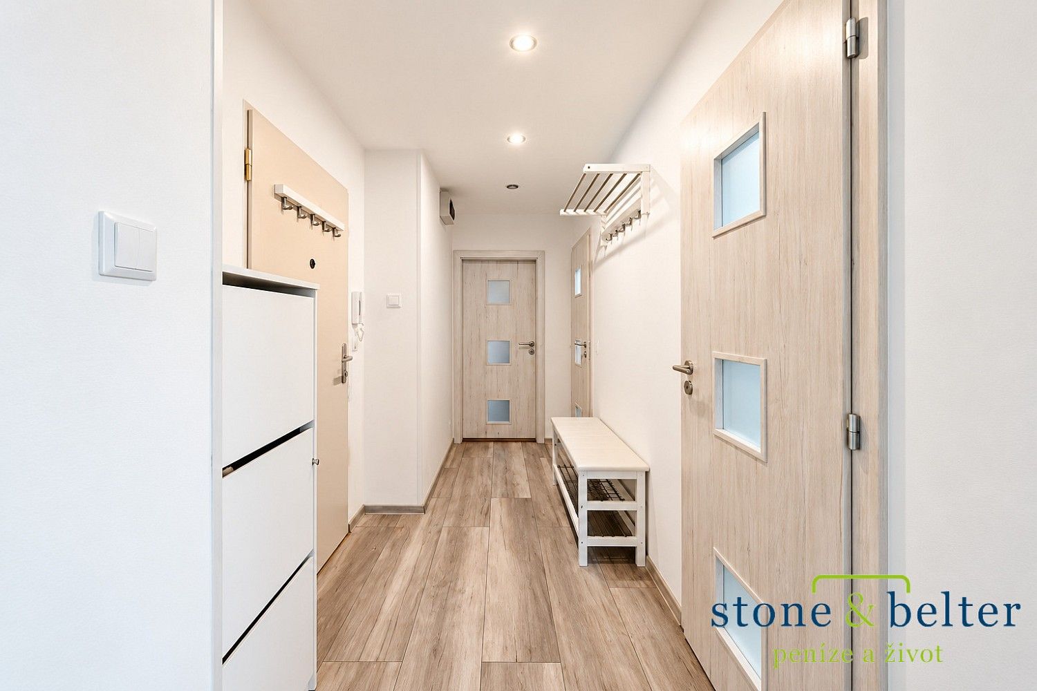 2+kk, Znojmo, Jihomoravský kraj, 53 m² - 2