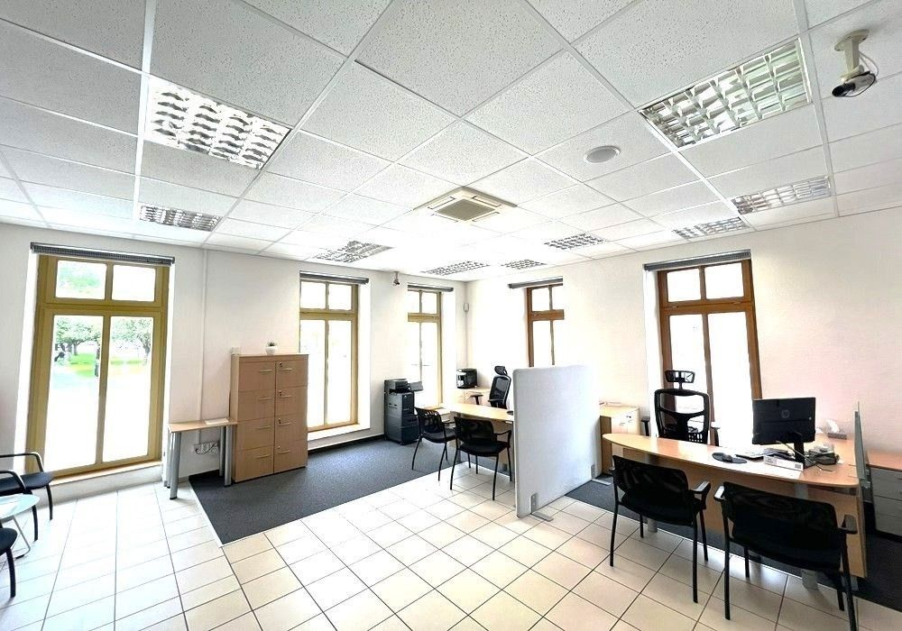Pronájem obchodní prostory - Kostelní 93, Domažlice Týnské Předměstí, 273 m² - 5