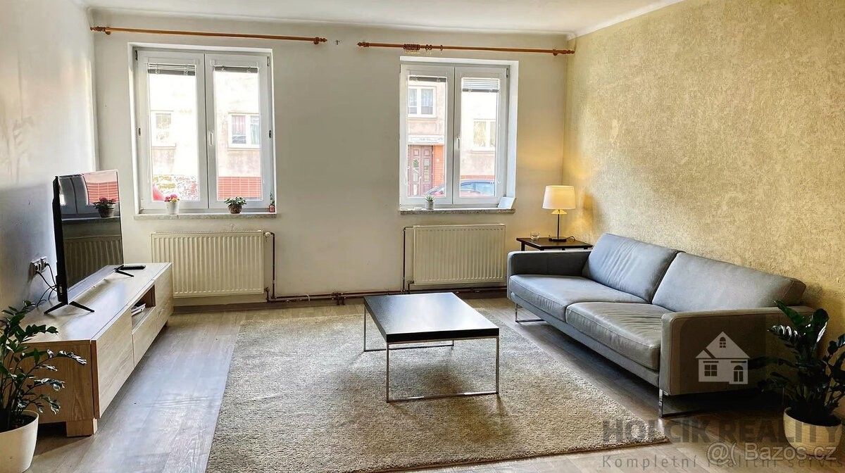 Prodej byt - Krnov, 794 01