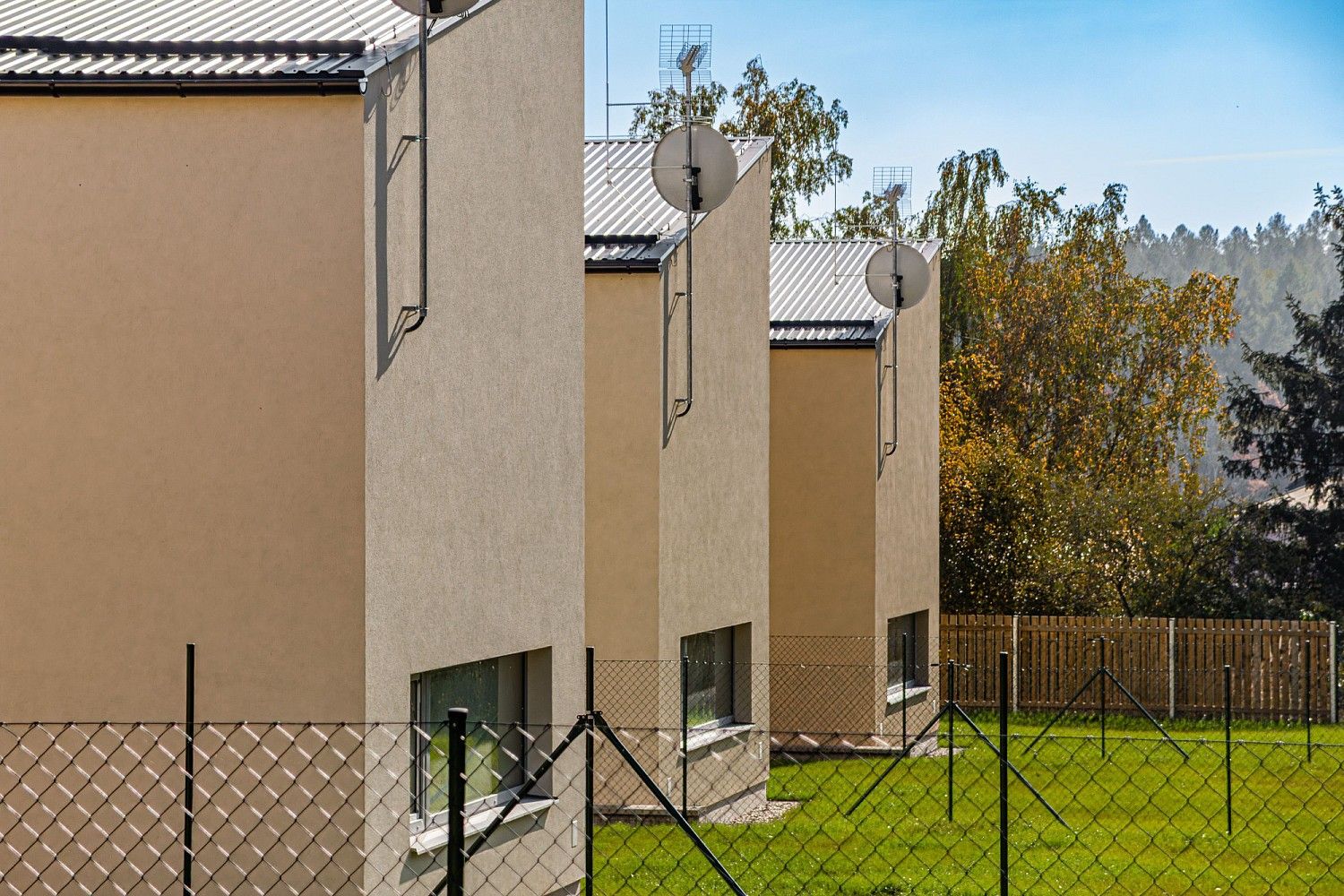 Prodej rodinný dům - Plzeň, okres Plzeň-město, Plzeňský kraj, 119 m² - 5