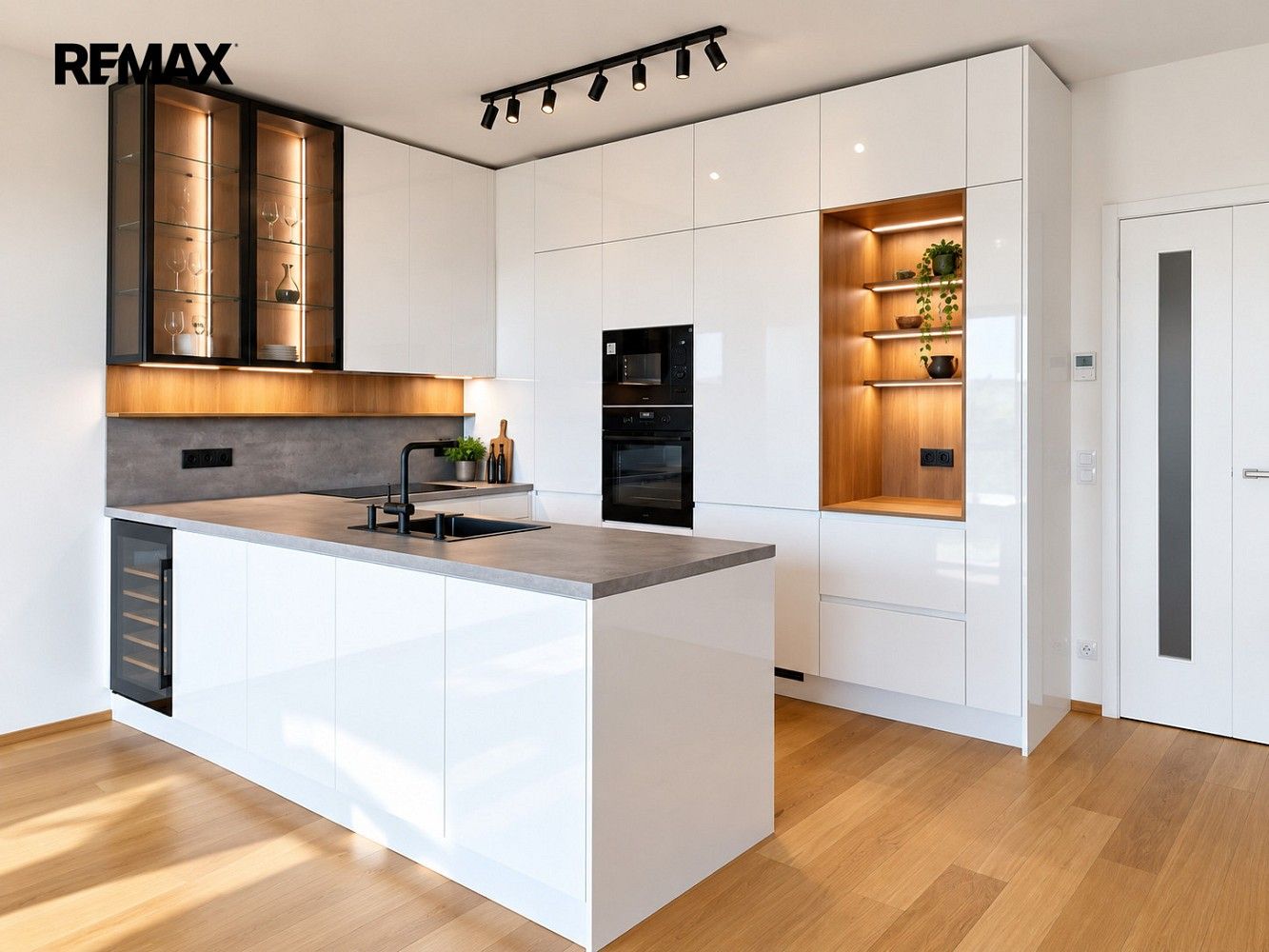 4+kk, Praha - Hrdlořezy, okres Praha 9, Hlavní město Praha, 129 m² - 1