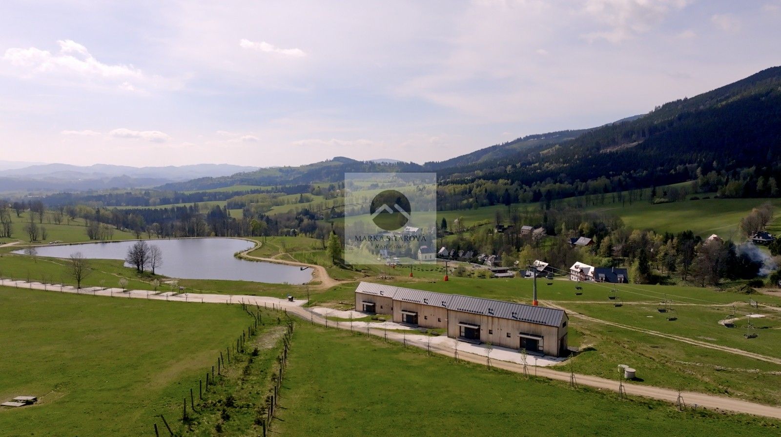 Prodej pozemek pro bydlení - Staré Město, 1 m²