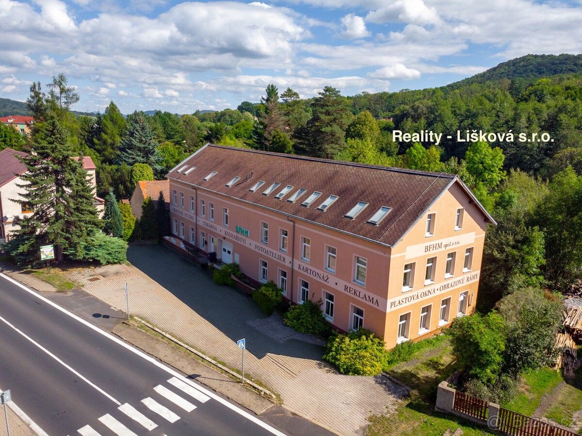 Ostatní, Libouchec, 403 35 - 1