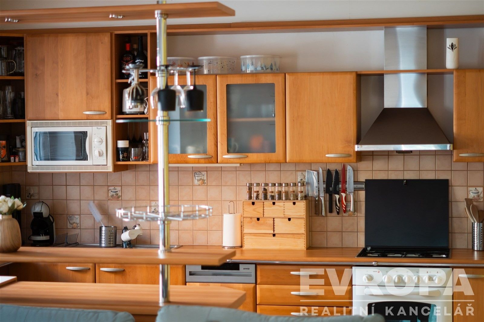 2+kk, Štefánikova , Pardubice Zelené Předměstí, 67 m² - 2