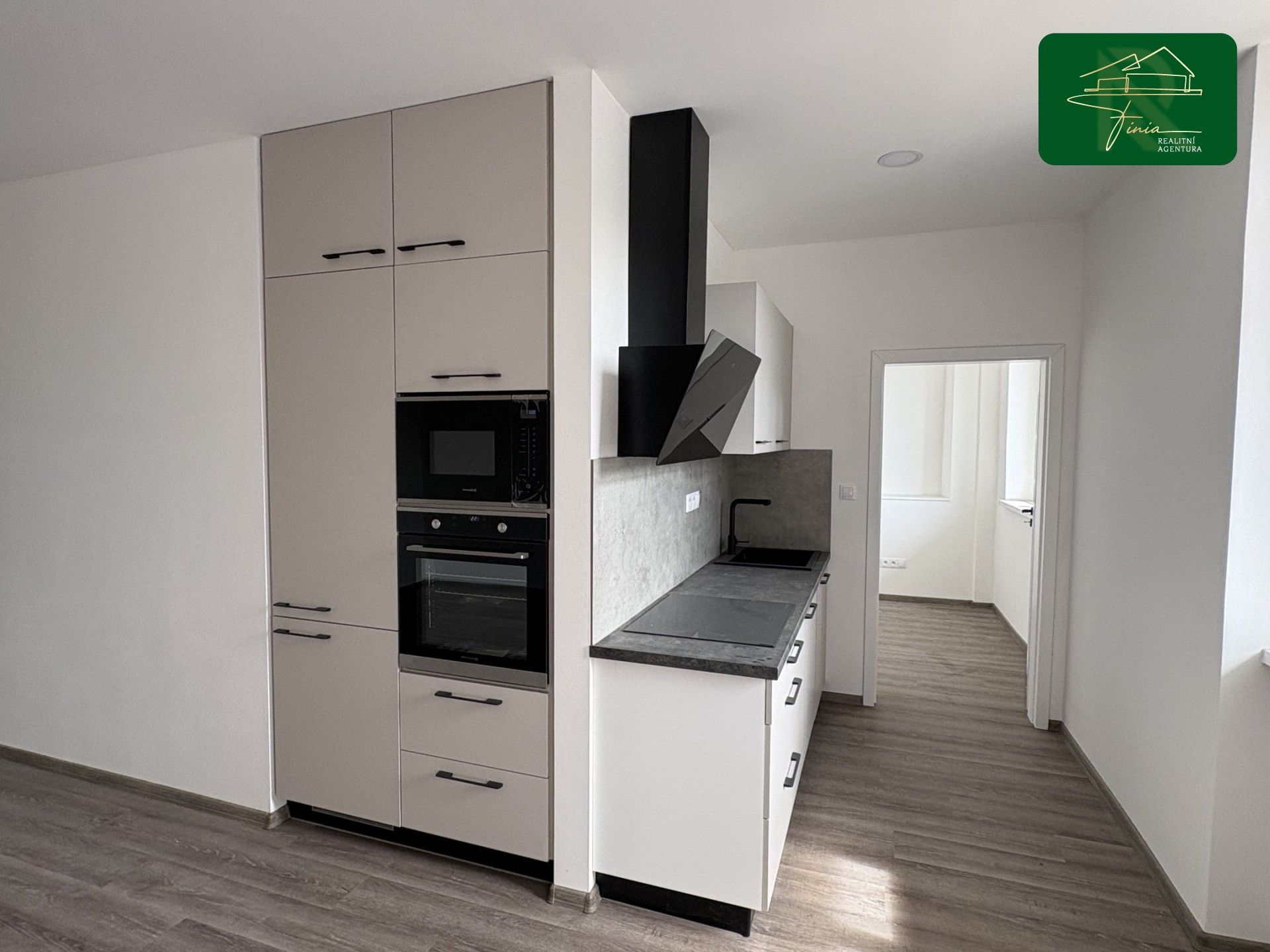 2+kk, Jiráskova , Česká Lípa, 53 m²