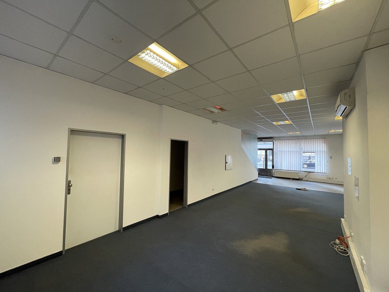 Obchodní prostory, Praha - Holešovice, okres Praha 7, Hlavní město Praha, 280 m² - 2