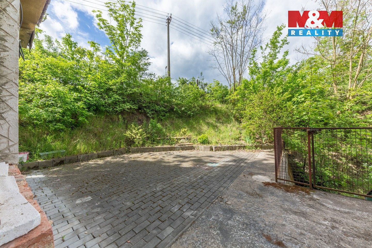 Komerční nemovitost · 175 m² · Zdiby - Přemyšlení, okres Praha-východ - 4