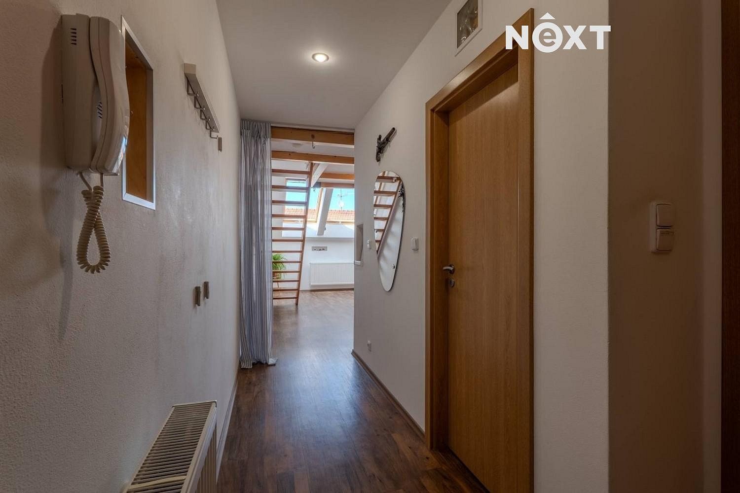 Byt 2+1 · 69 m² · Brno - Ponava, okres Brno-město, Jihomoravský kraj - 4