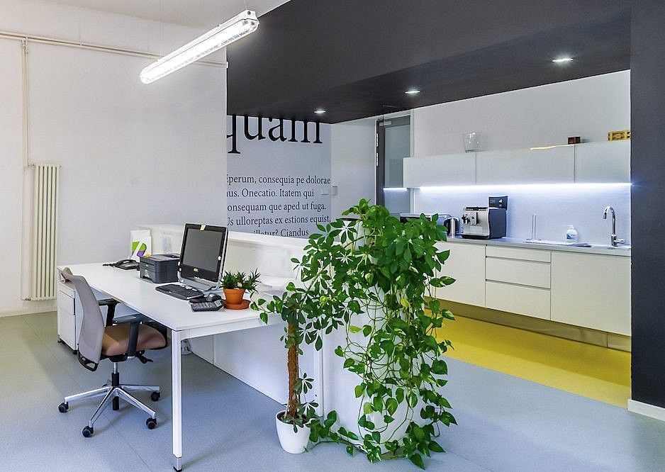 Sklad · 450 m² · Praha - 3