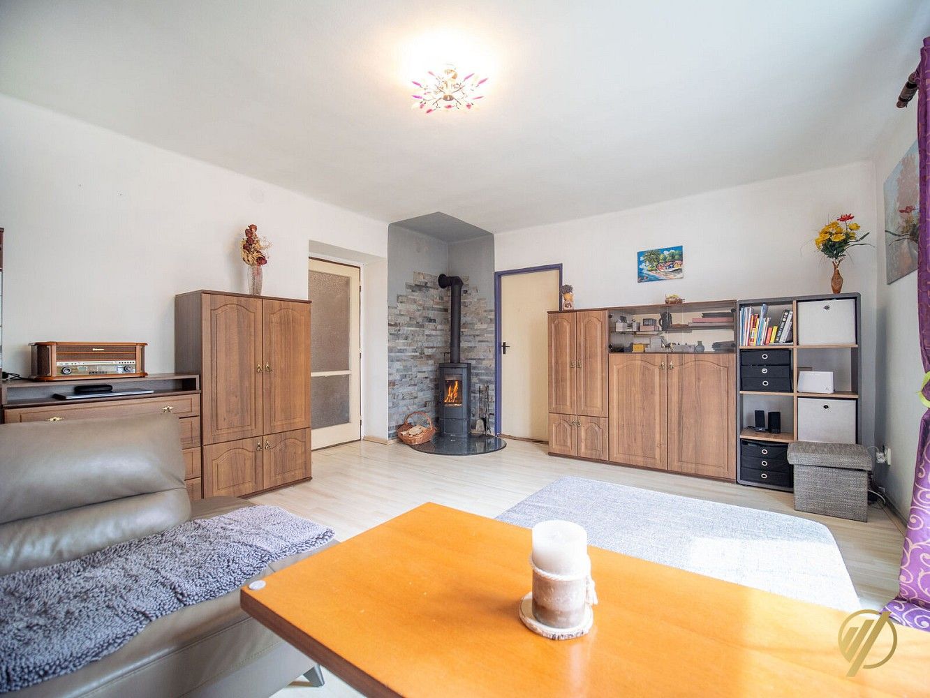 Byt 2+1 · 60 m² · Šternberk, okres Olomouc, Olomoucký kraj - 2