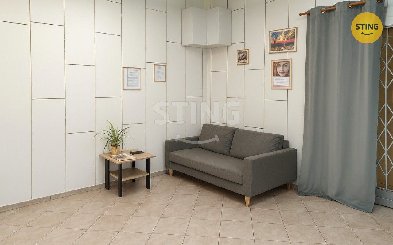 Obchodní prostory, Mariánské náměstí, Jablunkov, 40 m²