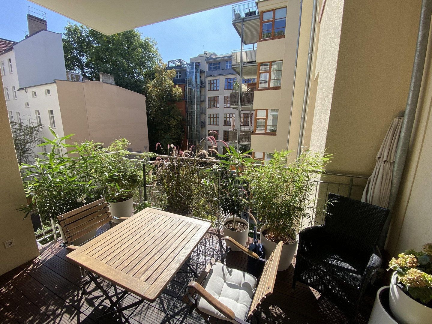 Prodej byt 4+kk - Berlin Friedrichshain Berlin 10245, 157 m² - 5