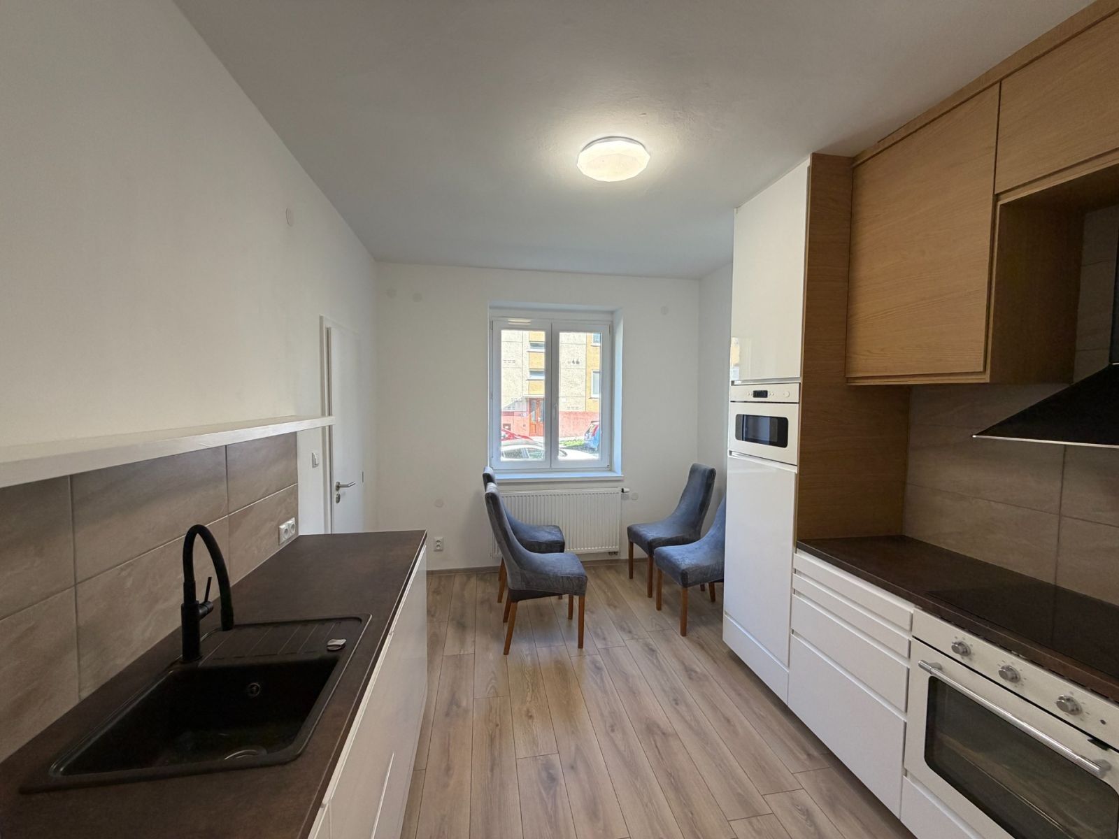 1+1, Skorkovského, Brno - Židenice, Jihomoravský kraj, 44 m² - 1