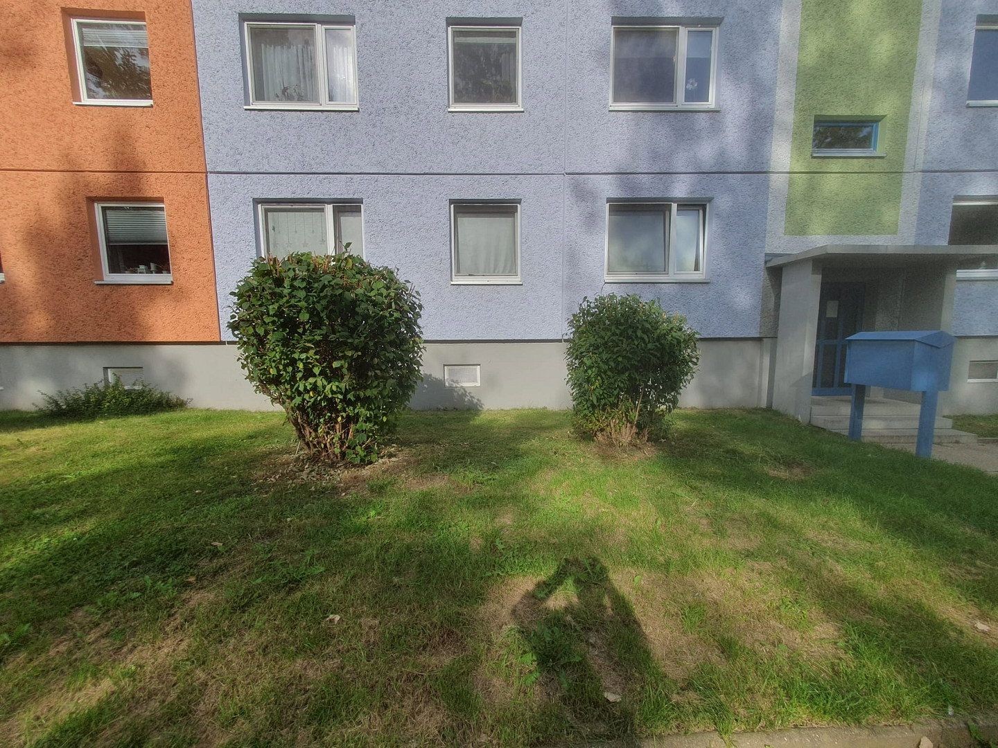 4+1, Otto-Worms-Straße Gera Gera Thüringen 07549, 93 m² - 1
