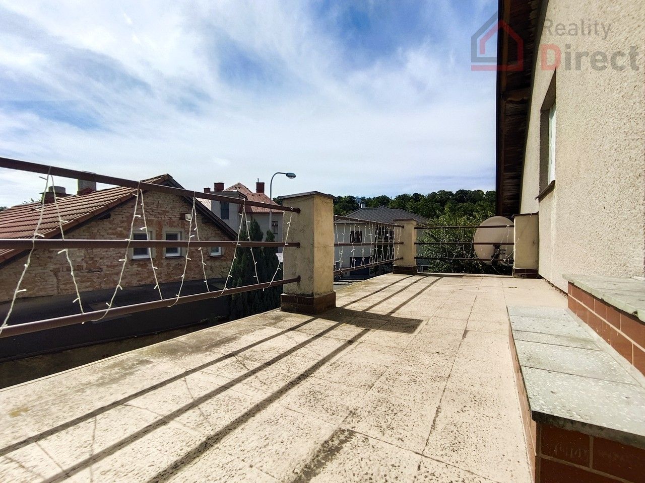 Rodinné domy, U cukrovaru, Mladá Boleslav, 120 m²