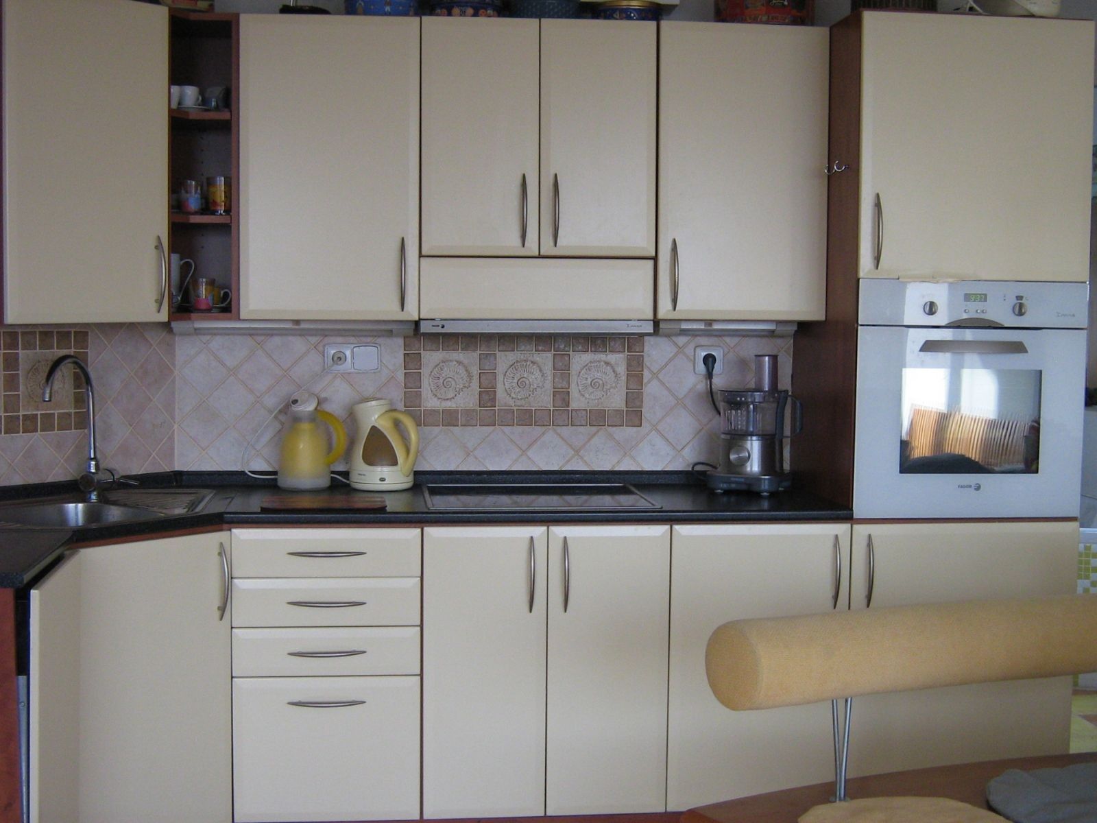 Byt 2+kk · 67 m² · Manželů Dostálových, Praha - Kyje - 4