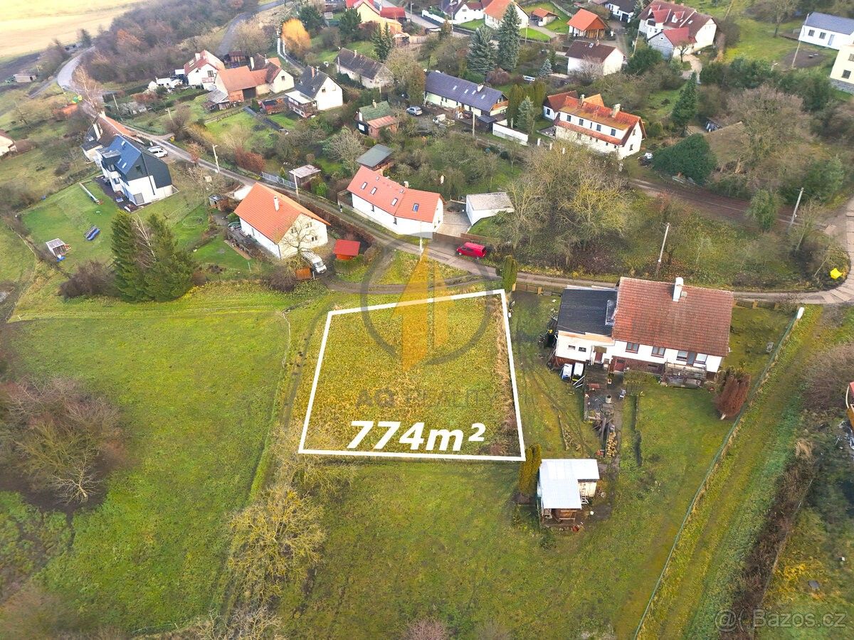 Prodej pozemek pro bydlení - Jičín, 506 01