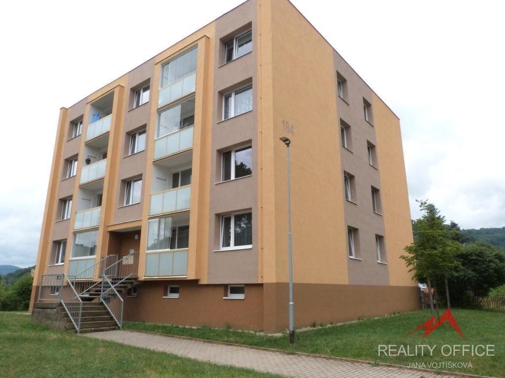 2+1, Děčín XXVII-Březiny, Děčín, 47 m² - 1