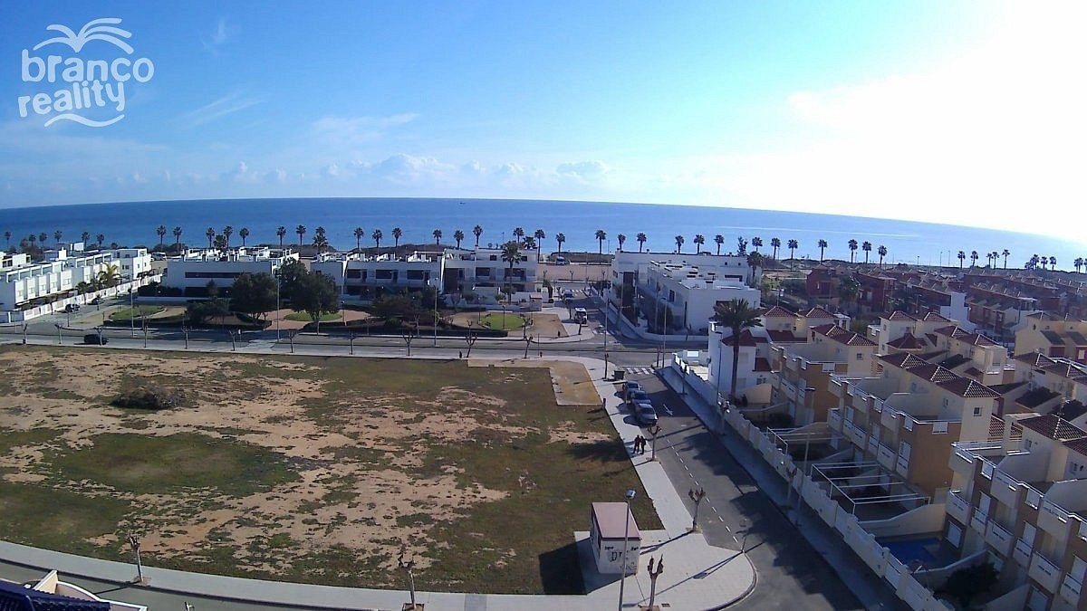 Byt 4+kk · 81 m² · Pilar de La Horadada, Alicante, Španělsko - 4