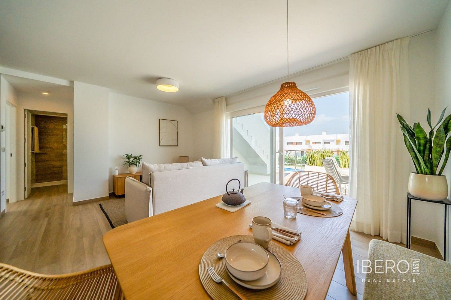 Rodinný dům · 76 m² · Vista Bella Golf, Španělsko - 3