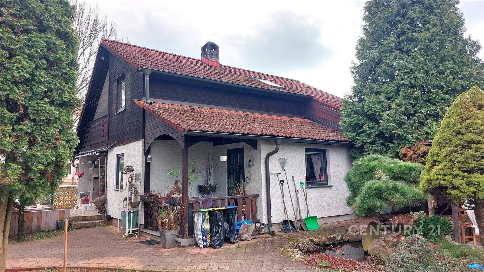 Rodinné domy, Na Kopečku 734, Horní Jelení, 119 m² - 1