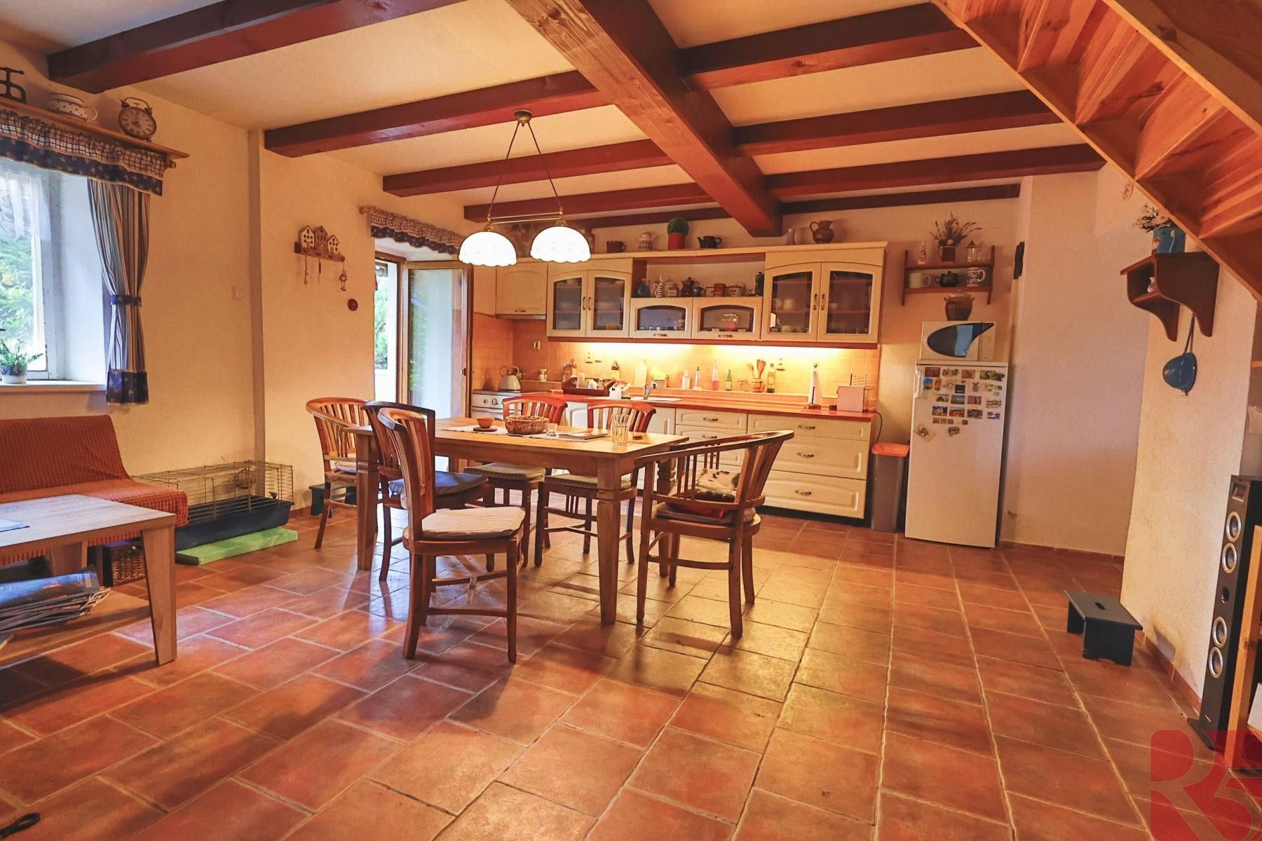 Rodinné domy, Holšice, Chabeřice, 188 m²