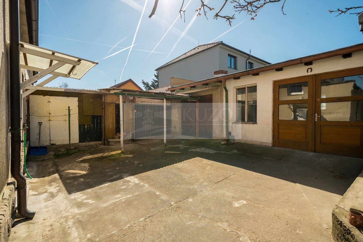 Obchodní prostory, Plzeň - Božkov, okres Plzeň-město, Plzeňský kraj, 177 m² - 2