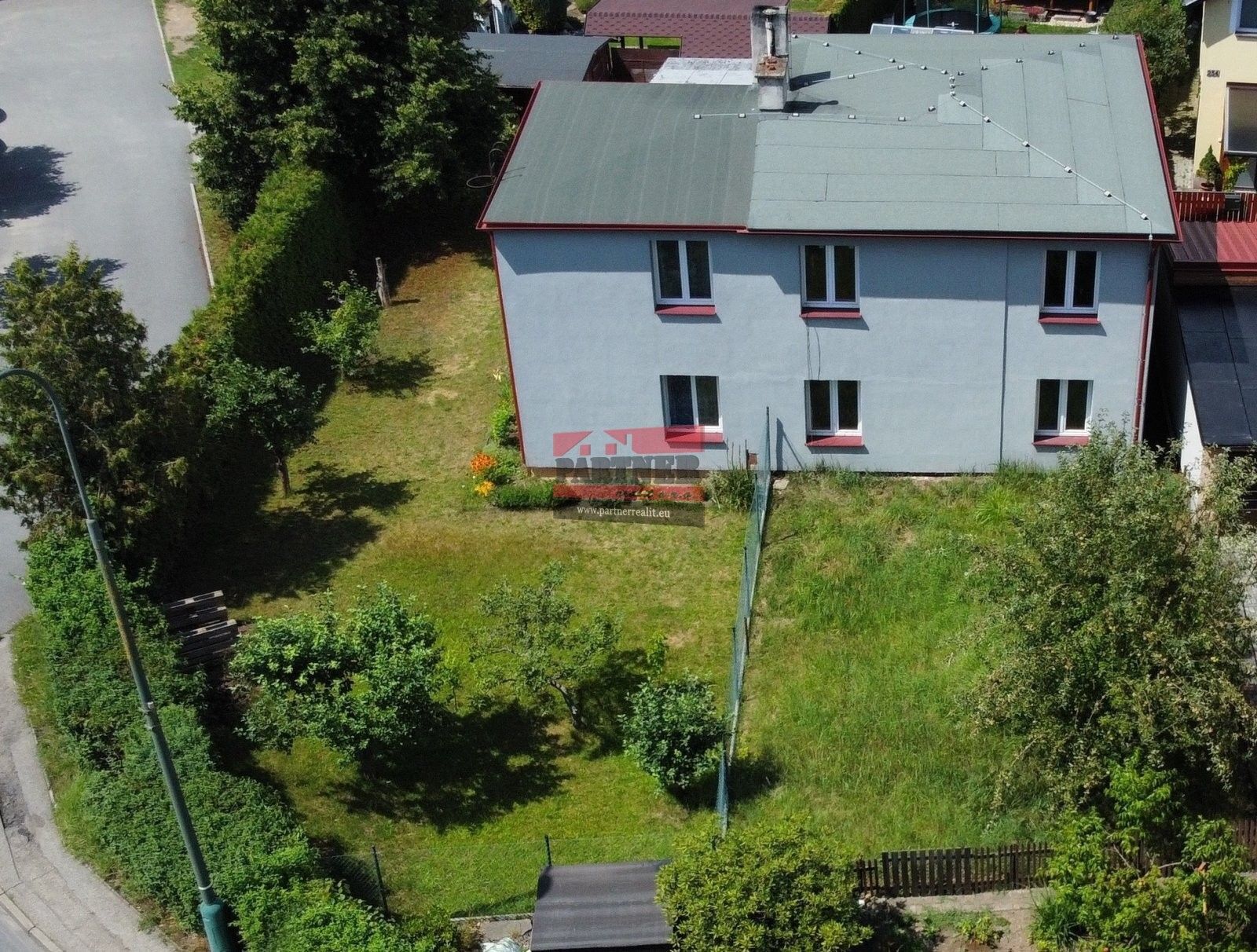 Rodinné domy, Okružní, Sezimovo Ústí, 115 m²