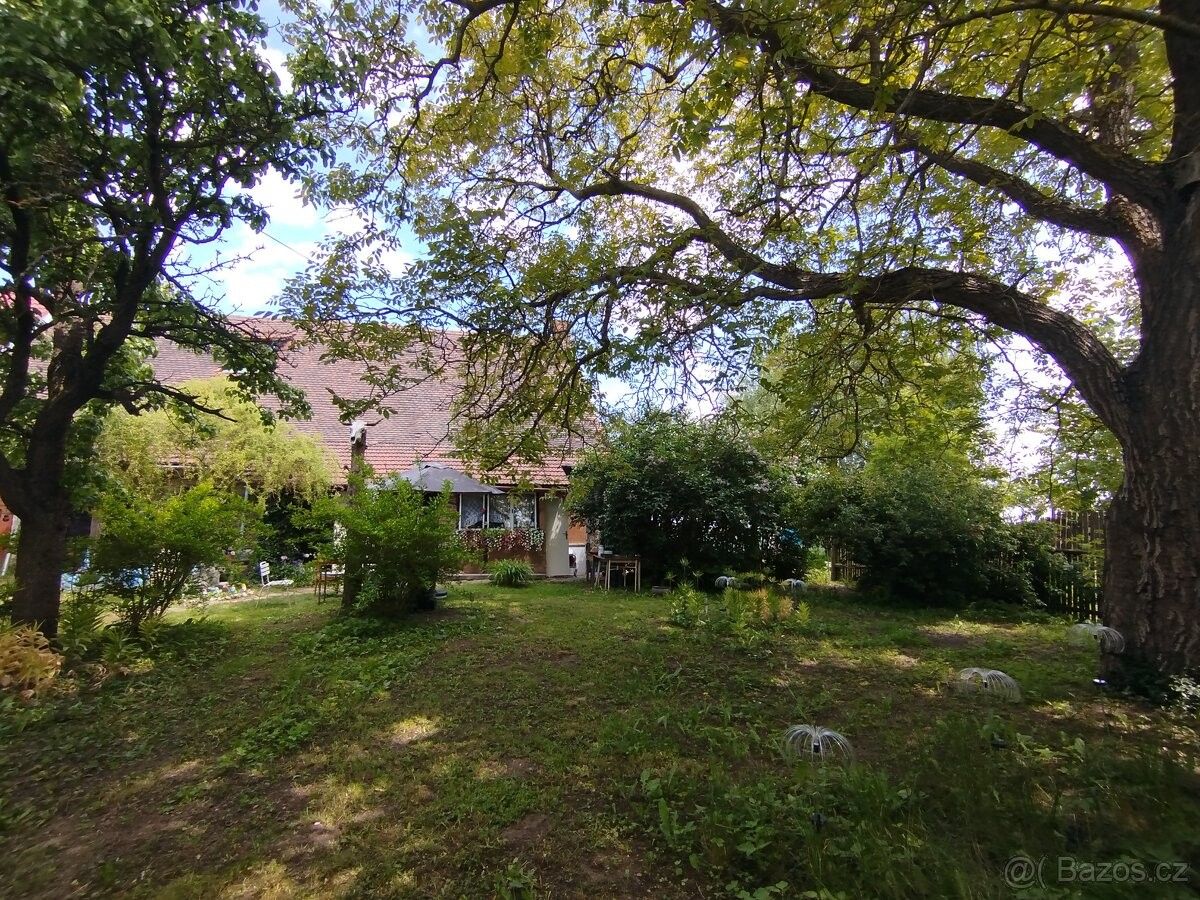 Pozemky pro bydlení, Velké Meziříčí, 594 01, 1 355 m²