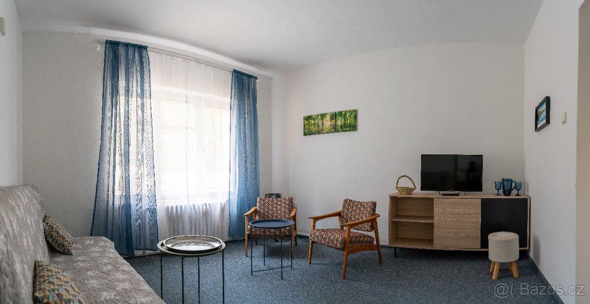 Restaurace · Nový Bor, 473 01 - 4