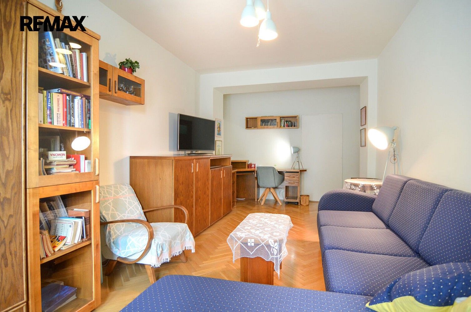 Byt 2+1 · 54 m² · Břeclav, Jihomoravský kraj - 4