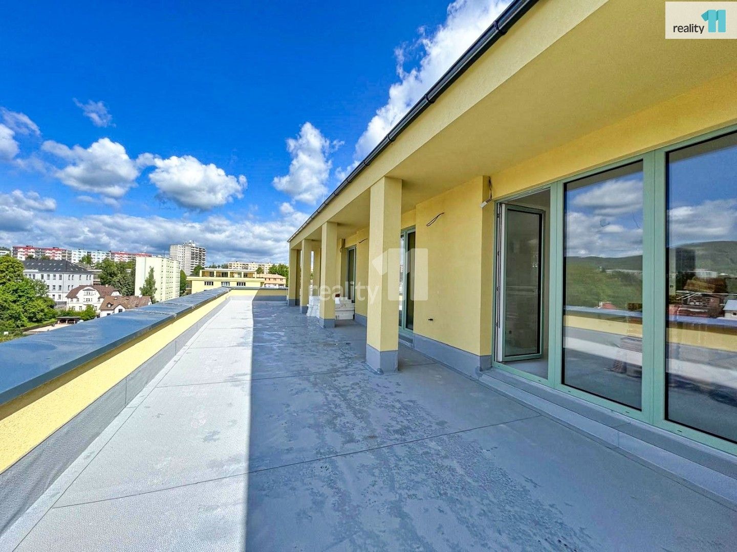 Prodej byt 4+kk - Švermova 97, Liberec, 120 m²